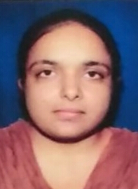 Jasdeep Kaur